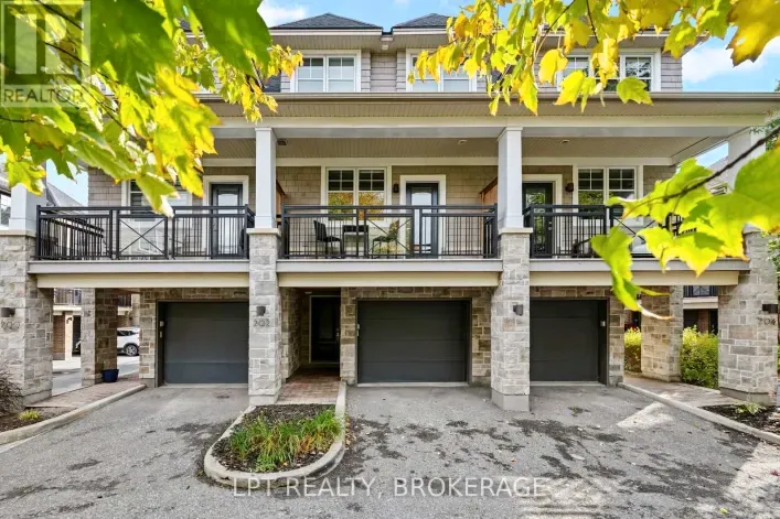 202 DALKEITH PRIVATE, Ottawa