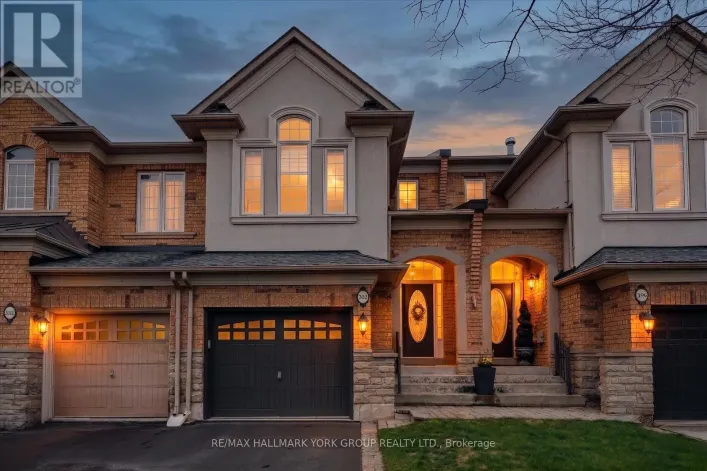 202 DUSKYWING WAY, Oakville