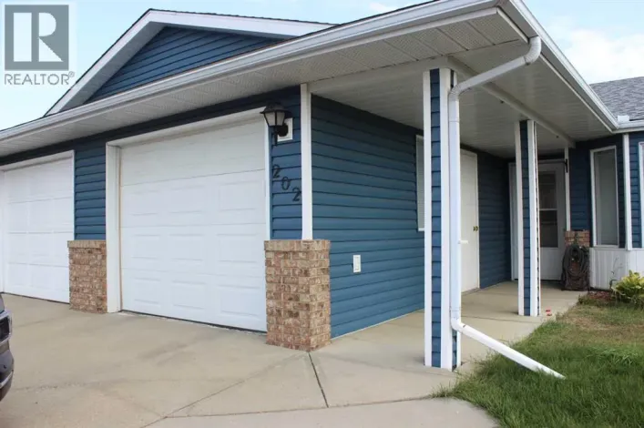 202 Ebert Close, Red Deer