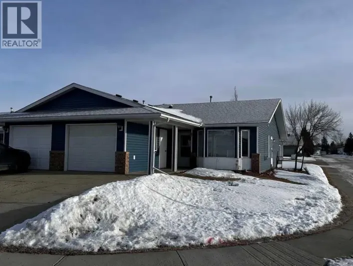 202 Ebert Close, Red Deer