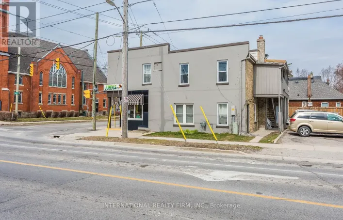 202 EGERTON STREET, London East