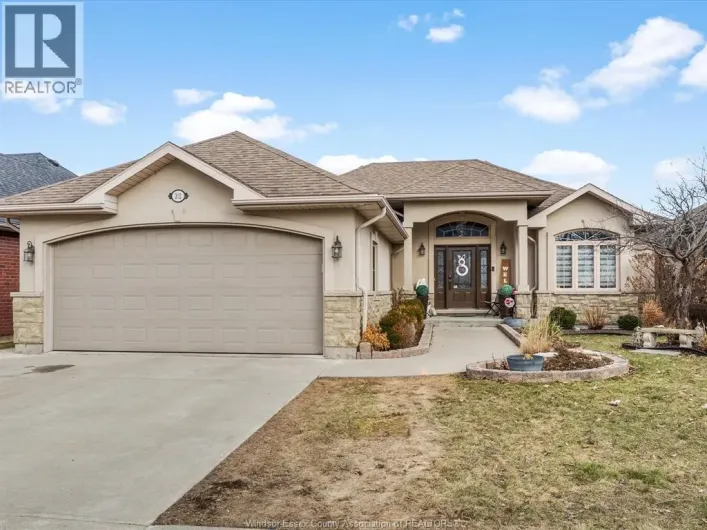 202 ELLISON, Leamington