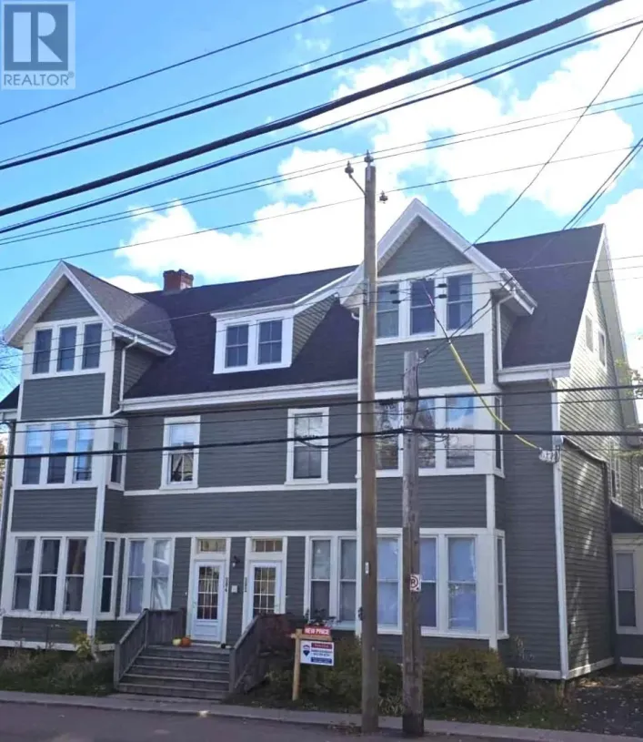 202 Euston Street, Charlottetown