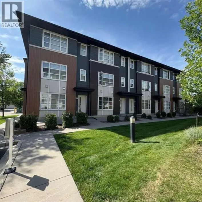 202 Evansridge Park NW, Calgary