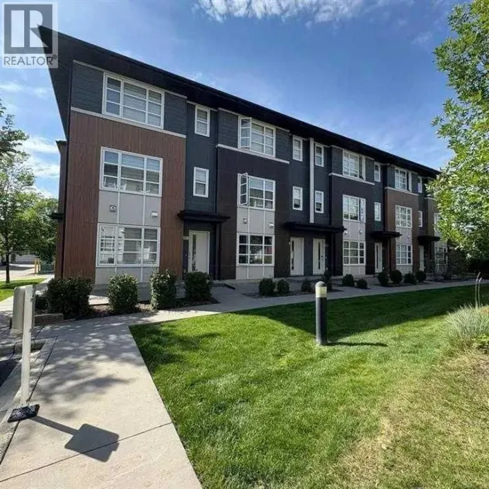 202 EVANSRIDGE Park NW, Calgary