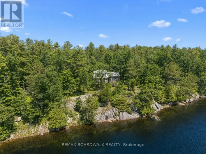 202 FOLLY ROAD, Rideau Lakes