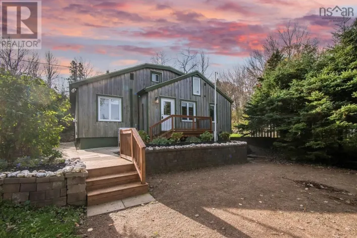 202 Gaspereau Avenue, Wolfville