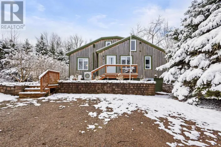 202 Gaspereau Avenue, Wolfville