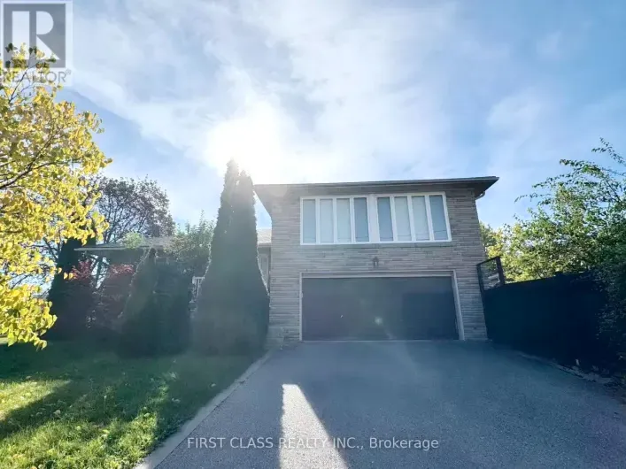 House for rent: 202 GODDARD STREET, Toronto