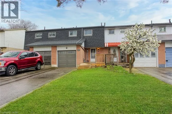202 GOLDEN ORCHARD Drive, Hamilton
