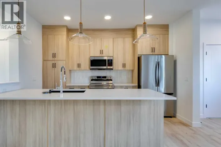 202 Greystone Boulevard, Cochrane