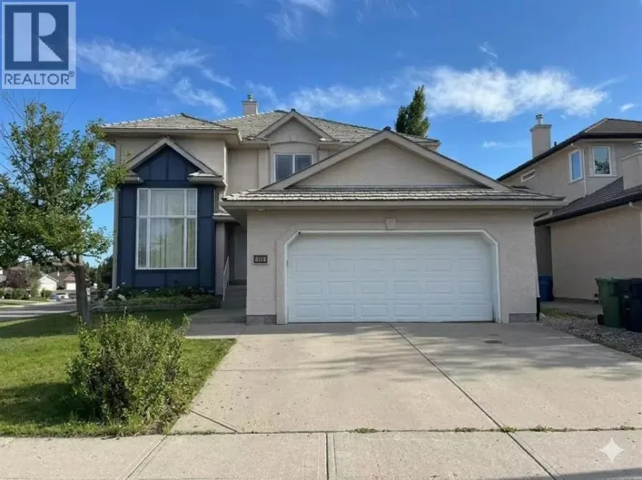202 Hamptons Gardens NW, Calgary