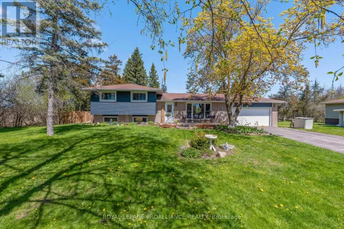 202 HUNTINGWOOD DRIVE, Quinte West