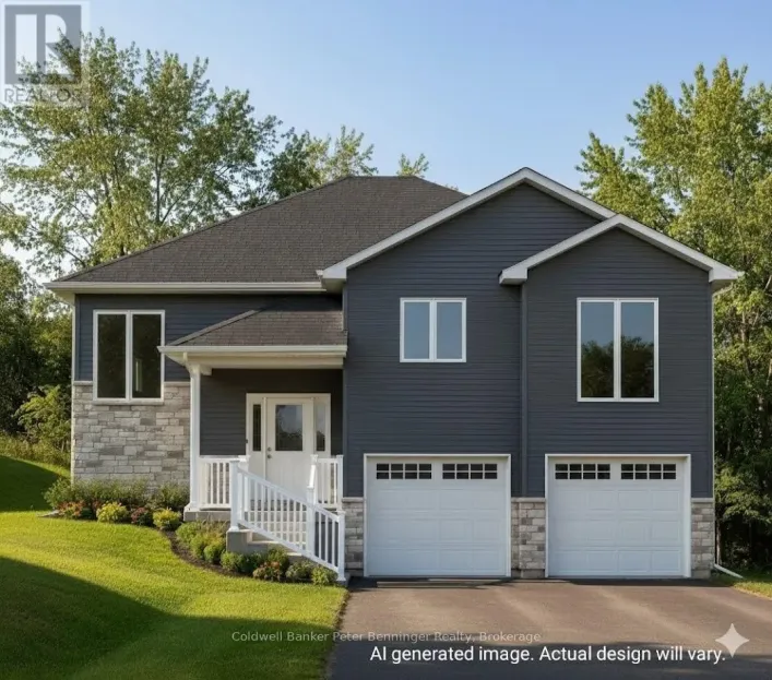 202 JAMES STREET, Arran-Elderslie