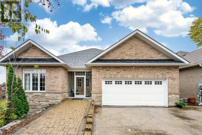 202 JOHN STREET W, Bradford West Gwillimbury