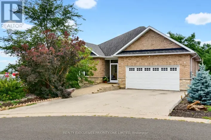 202 JOHN STREET W, Bradford West Gwillimbury