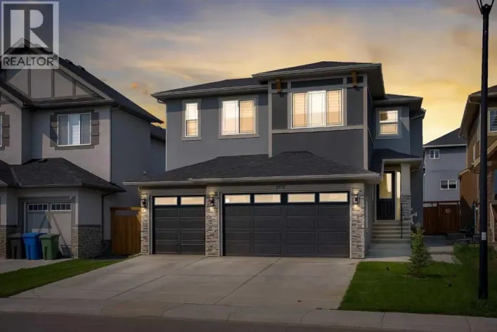 202 Kinniburgh Crescent, Chestermere