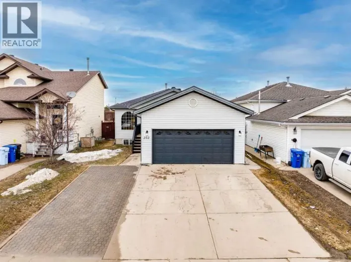 202 Laffont Way, Fort McMurray