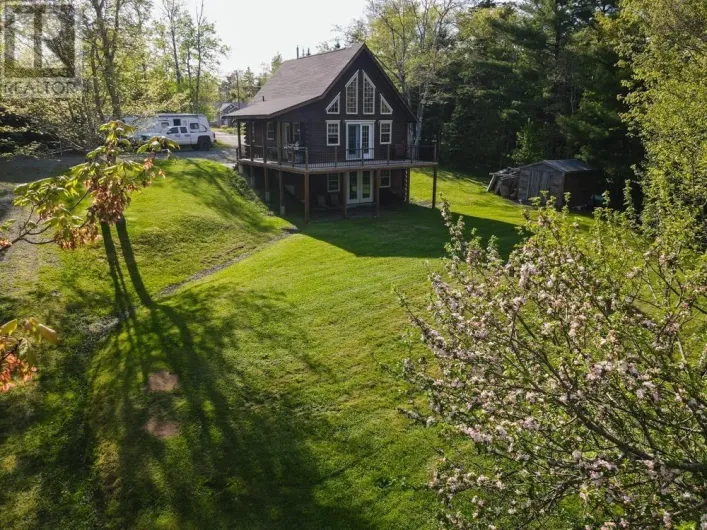 202 Lakecrest Drive, Mount Uniacke