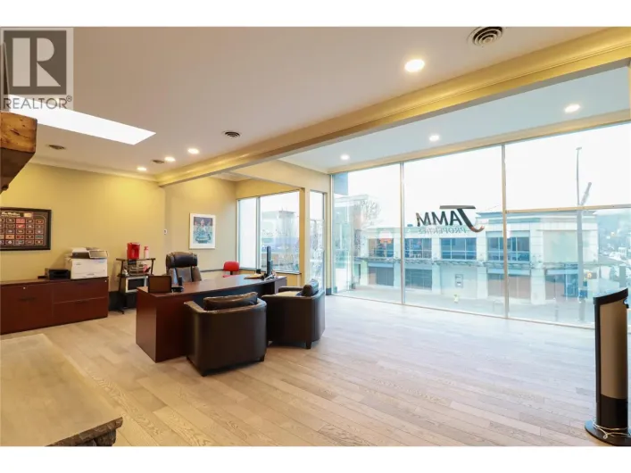 202 MAIN Street Unit# 201, Penticton