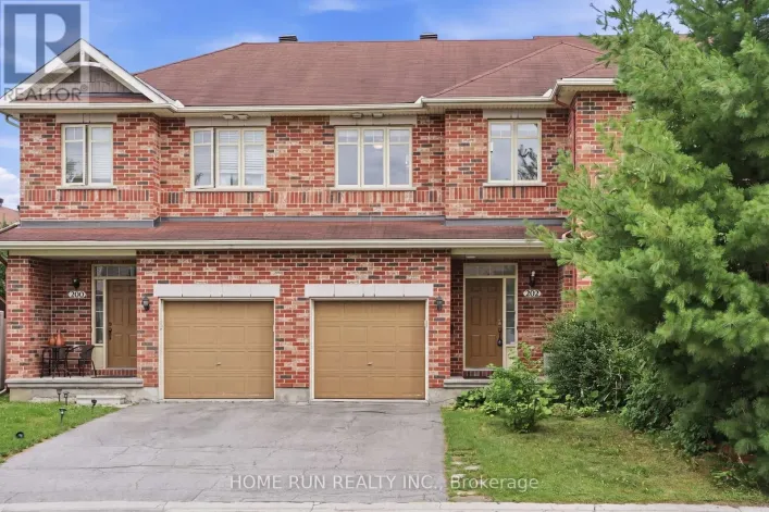 202 MAXWELL BRIDGE ROAD, Ottawa