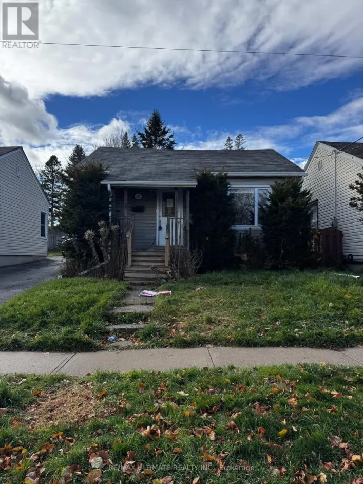 202 NASSAU STREET, Oshawa