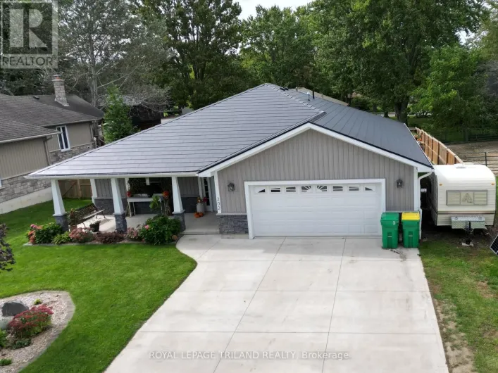 202 REYCRAFT AVENUE, Southwest Middlesex