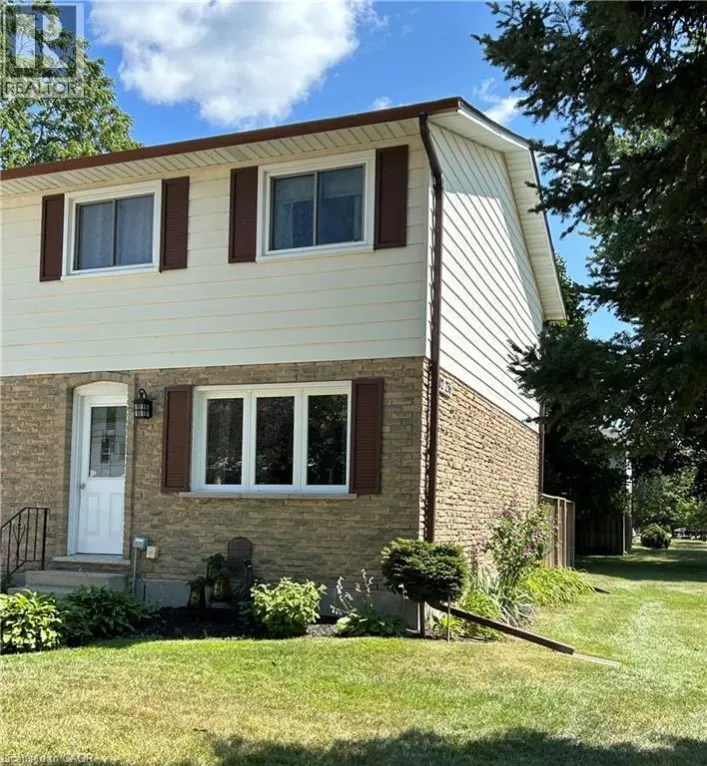 202 RICHARDSON Drive Unit# 29, Port Dover
