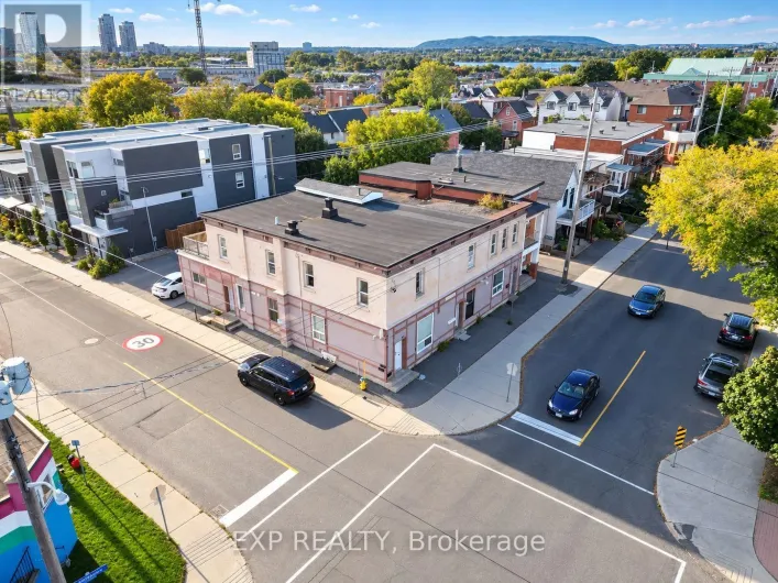202 ROCHESTER STREET, Ottawa
