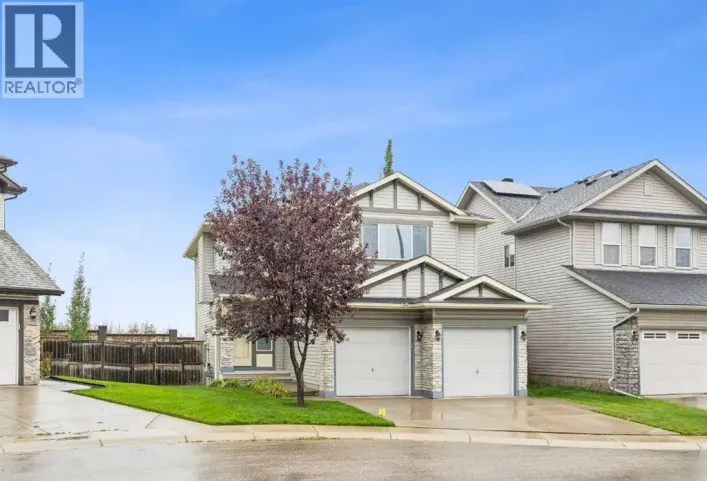 202 Royal Birch Heath NW, Calgary