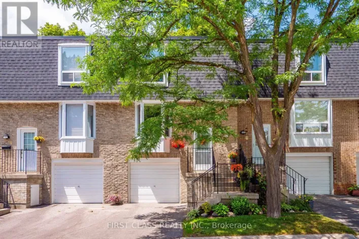202 ROYAL ORCHARD BOULEVARD, Markham
