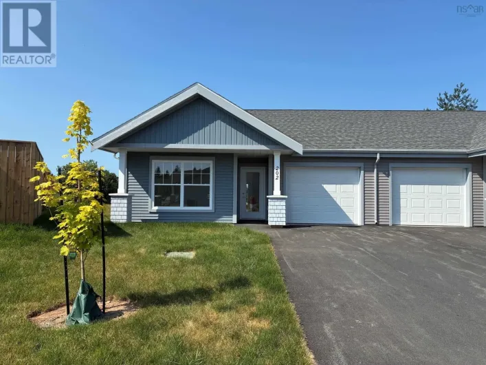 202 Sailors Trail, Eastern Passage