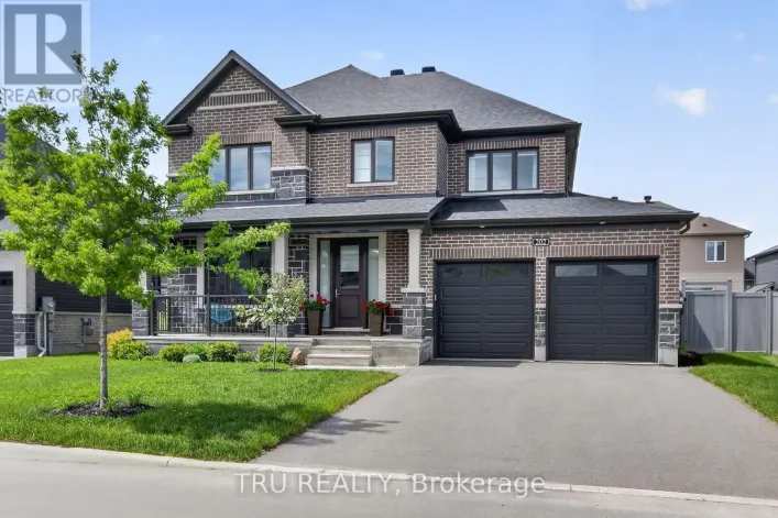 202 SKIPPER DRIVE, Ottawa
