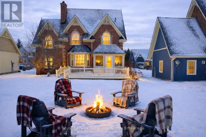 202 SNOWBRIDGE WAY, Blue Mountains