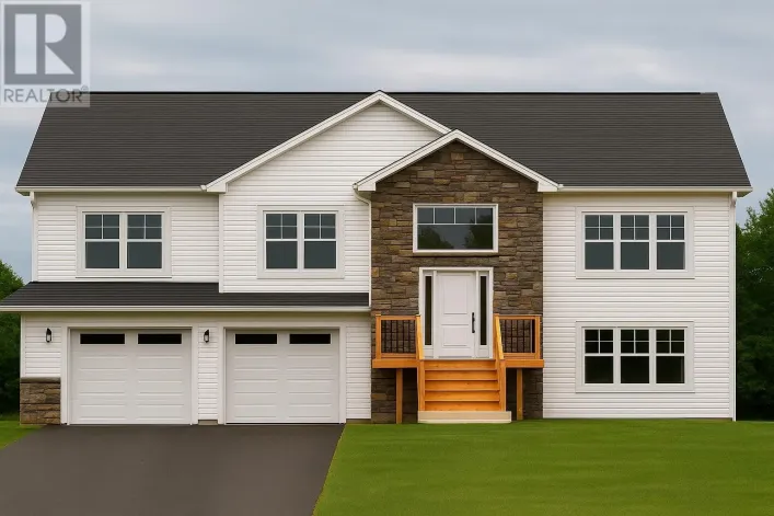 202 Stanmol Drive, Charlottetown