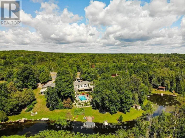 202 SUMCOT DRIVE, Trent Lakes