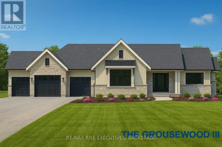 202 SUMMERSIDE DRIVE, Frontenac