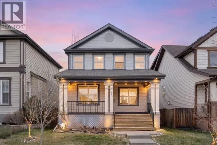 202 Sunset Heights, Cochrane