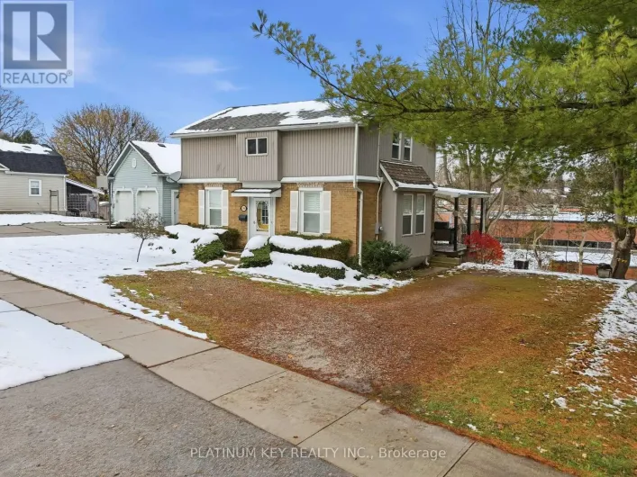 202 THAMES STREET N, Ingersoll