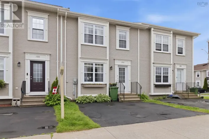 202 Transom Drive, Halifax