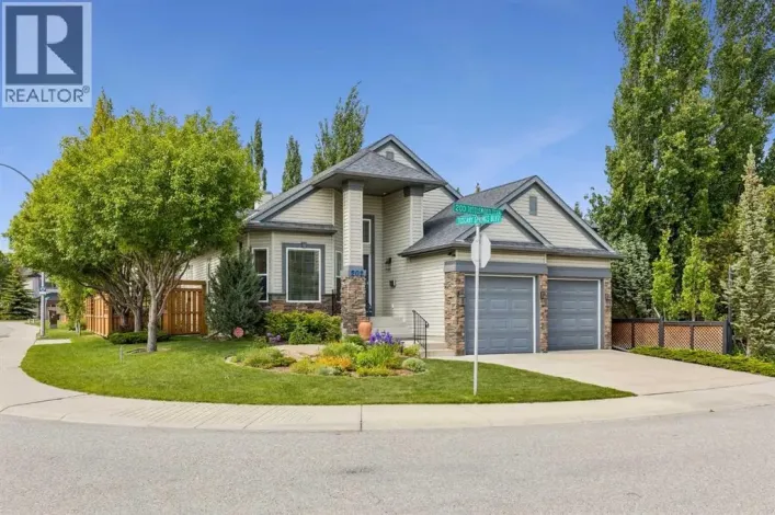 202 Tusslewood Terrace NW, Calgary