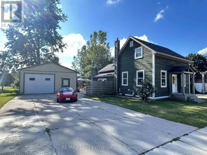 202 UNION STREET, North Huron