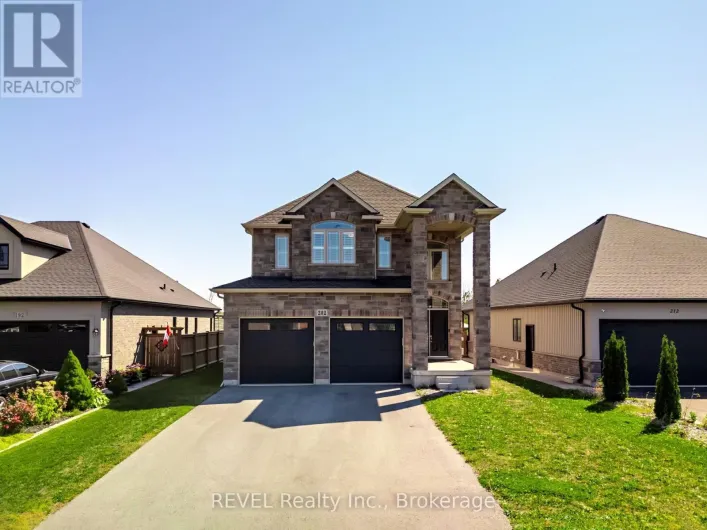 202 VIGER DRIVE, Welland