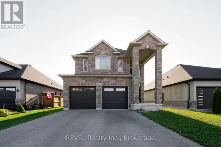 202 VIGER DRIVE, Welland