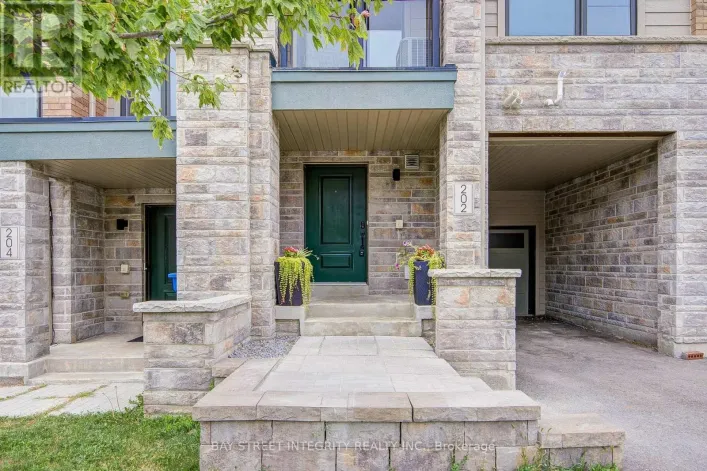 202 VIVANT STREET, Newmarket