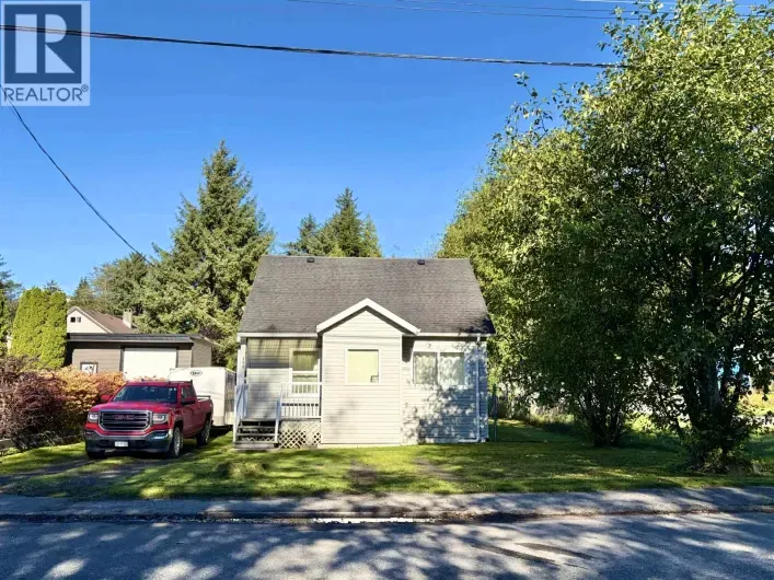 202 W 9TH AVENUE, Prince Rupert