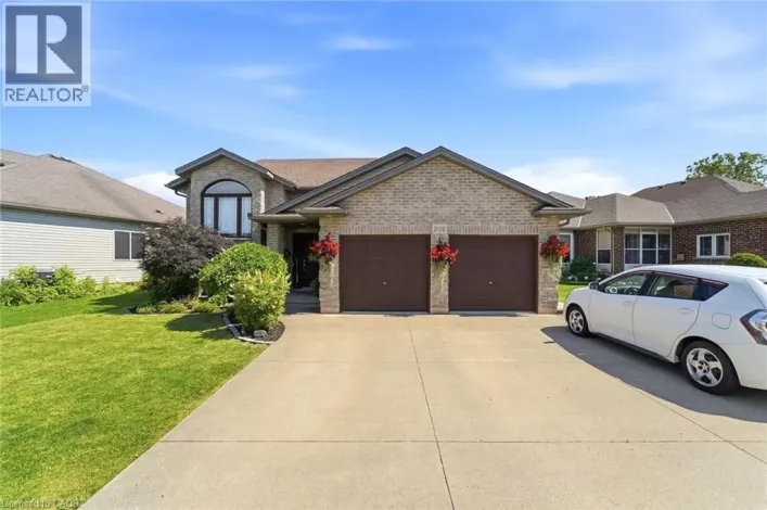 202 WELLBROOK Boulevard, Welland