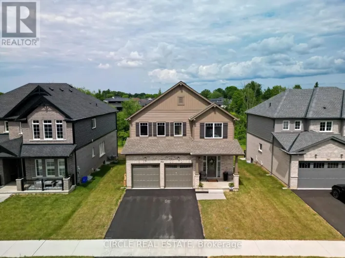 202 WESTCOTT ROAD, Welland