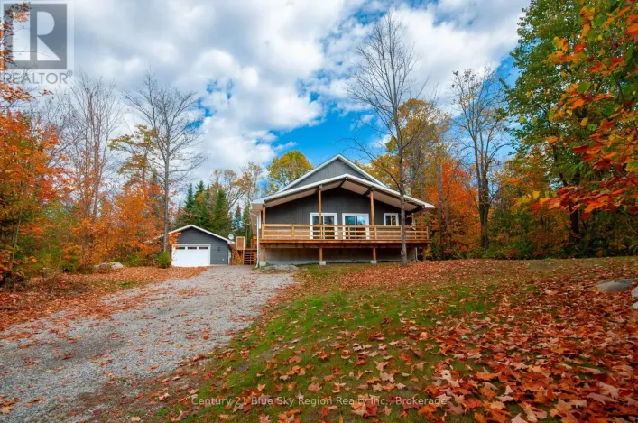 202 YELLEK TRAIL, North Bay