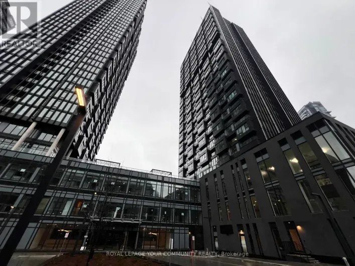 2020 - 1 QUARRINGTON LANE, Toronto